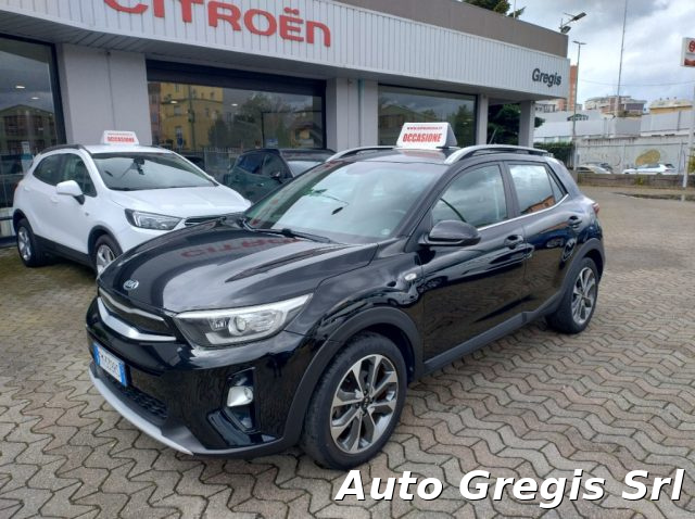 KIA Stonic usata, con ABS