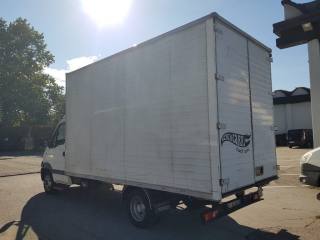 RENAULT Mascott usata, con Autoradio
