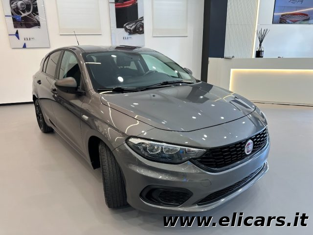 FIAT Tipo usata, con Airbag