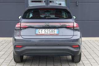 VOLKSWAGEN Taigo usata, con Sensori di parcheggio anteriori