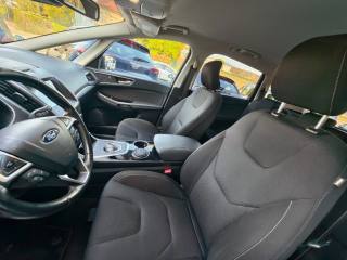 FORD S-Max usata, con Chiusura centralizzata