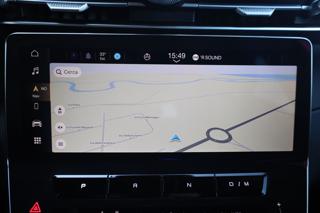 MASERATI Grecale usata, con Riconoscimento dei segnali stradali