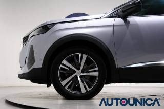 PEUGEOT 3008 usata, con Servosterzo
