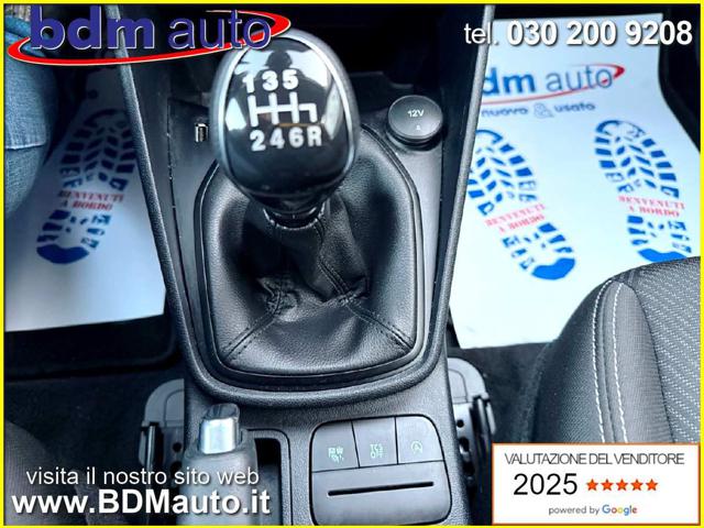 FORD Fiesta usata 23