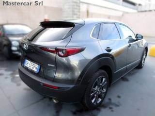 MAZDA CX-30 usata, con Immobilizzatore elettronico