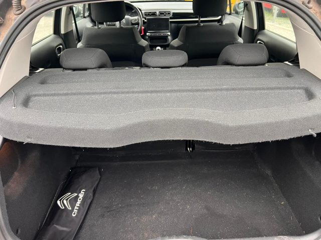 CITROEN C3 usata, con Airbag Passeggero