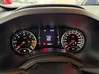 JEEP Renegade usata, con Sensori di parcheggio posteriori