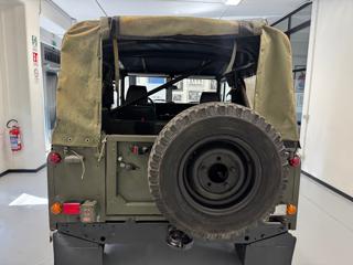 LAND ROVER Defender usata 5