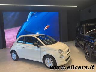 FIAT 500 usata, con Airbag laterali
