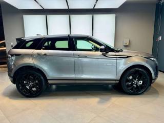 LAND ROVER Range Rover Evoque usata, con Alzacristalli elettrici