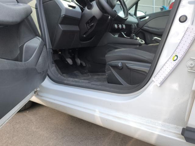 RENAULT Clio usata, con Sensori di parcheggio posteriori