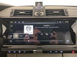 DS AUTOMOBILES DS 7 usata, con Chiusura centralizzata telecomandata