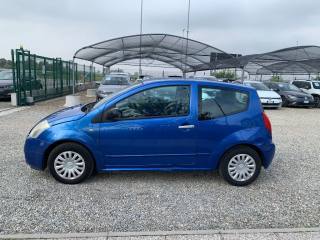 CITROEN C2 usata, con Airbag