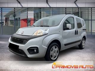 FIAT Qubo usata, con Airbag Passeggero