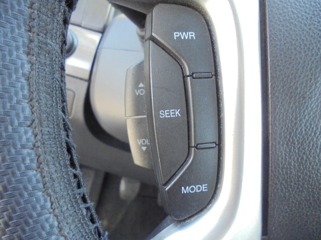 CHEVROLET Captiva usata 33