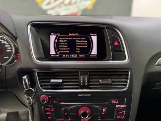 AUDI Q5 usata, con Sedili riscaldati