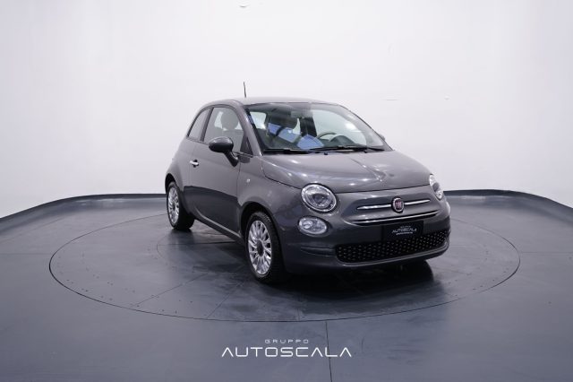 FIAT 500 usata, con Chiusura centralizzata