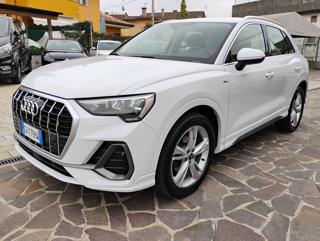 AUDI Q3 usata, con Boardcomputer