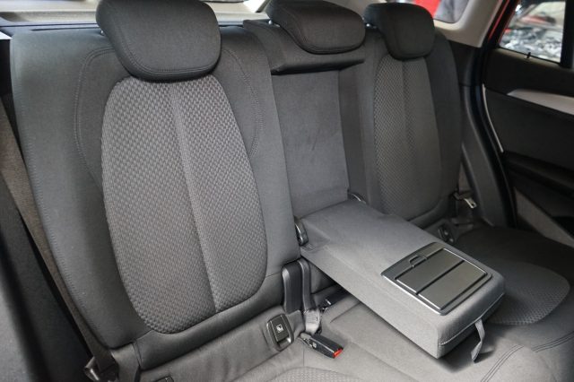 BMW X1 usata, con Fari LED