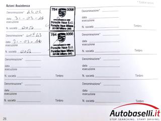PORSCHE Cayenne usata 70