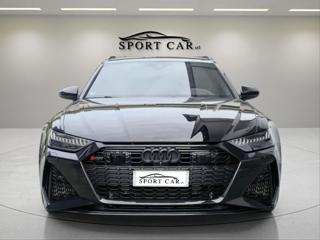 AUDI RS6 usata, con Airbag