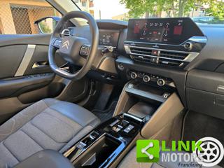CITROEN C4 usata, con Cruise Control