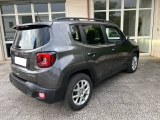 JEEP Renegade usata 8
