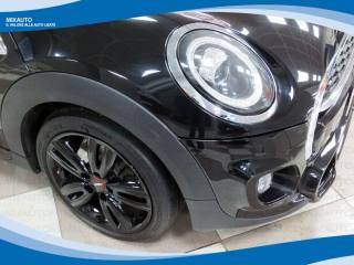 MINI Cooper S usata, con Cruise Control