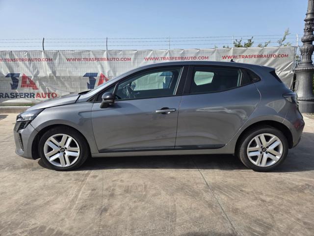 RENAULT Clio usata, con Airbag