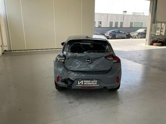 OPEL Corsa usata, con Autoradio