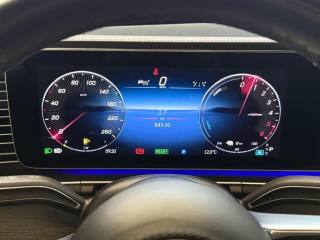 MERCEDES-BENZ GLE 350 usata, con Airbag testa