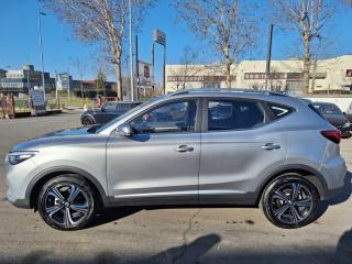 MG ZS usata, con Airbag Passeggero