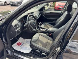 BMW X1 usata, con ESP