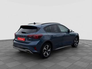 FORD Focus usata 4