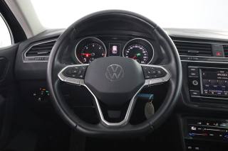 VOLKSWAGEN Tiguan usata 4