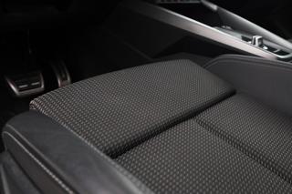 AUDI A3 usata, con Servosterzo
