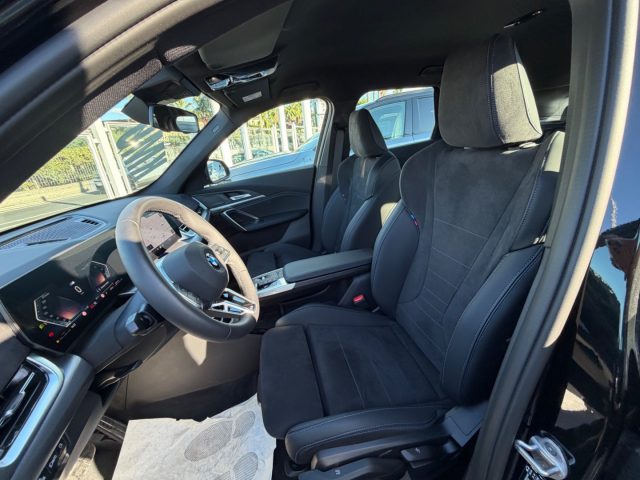 BMW X1 usata, con Sospensioni pneumatiche