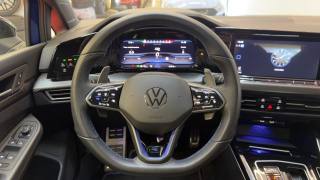 VOLKSWAGEN Golf R usata, con Cerchi in lega
