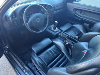 BMW M3 usata, con Climatizzatore