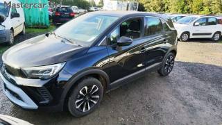 OPEL Crossland usata, con Airbag