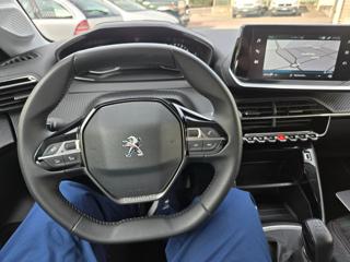 PEUGEOT 208 usata, con Climatizzatore
