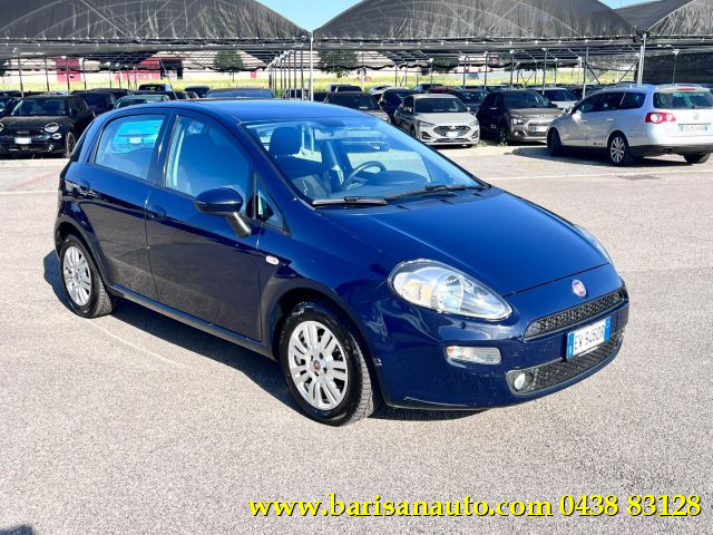 FIAT Punto usata, con Airbag