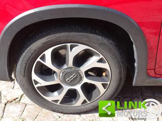FIAT 500L usata, con Fendinebbia
