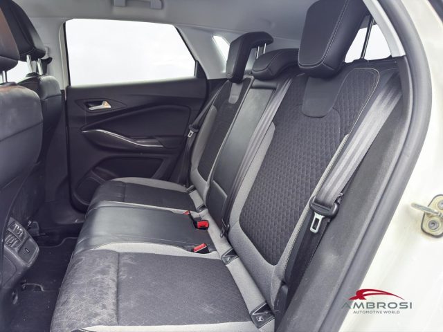 OPEL Grandland X usata 9