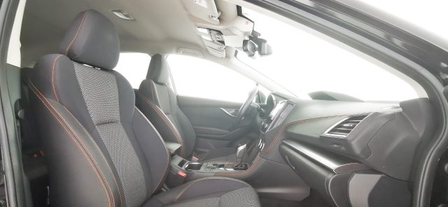 SUBARU XV usata 52