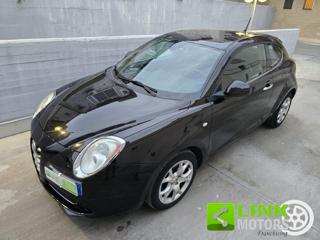 ALFA ROMEO MiTo usata 28