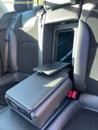 CITROEN C5 usata, con Volante in pelle