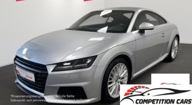 AUDI TT usata, con ABS