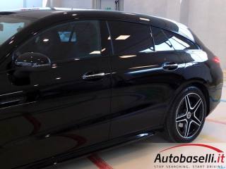 MERCEDES-BENZ CLA 180 usata, con Bluetooth