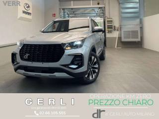 OTHERS-ANDERE OTHERS-ANDERE DR Automobiles DR5.0 5.0 1.5 turbo Gpl 149cv cvt